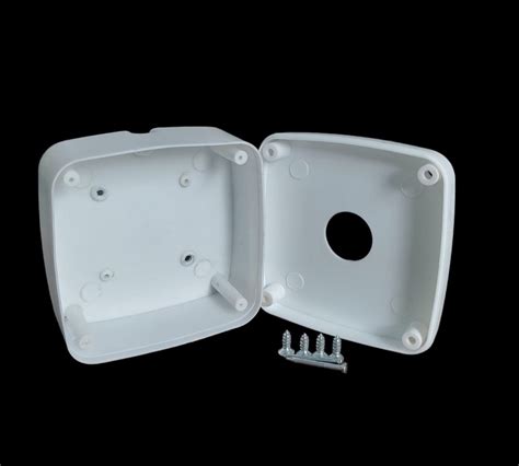 underground cctv cable junction box|pvc junction box 4x4.